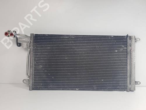 AC-Kondensator AC-Kondensator SEAT IBIZA IV SC (6J1, 6P5) 1.9 TDI (105 hp) 34513699 34513699