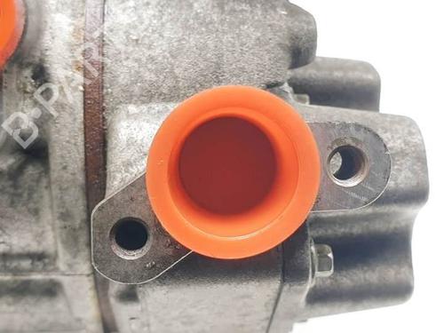 AC compressor TOYOTA AVENSIS Saloon (_T25_) 2.2 D-4D (ADT251_, ADT251R) | BP18297215M34 