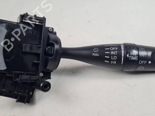 Used Steering column stalk SUZUKI GRAND VITARA II (JT, TE, TD) 1.9 DDiS (JB419WD, JB419XD) (129 hp) 29347698