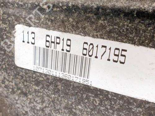 Gearbox BMW 1 (E87) 120 d | BP12382837M3 