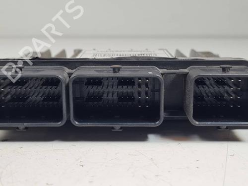 Engine control unit (ECU) NISSAN NV200 Van 1.5 dCi 90 (M20, M20N, M20M) | BP29763118M57 