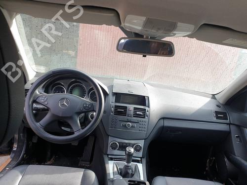 Left rear window switch MERCEDES-BENZ C-CLASS (W204) C 200 CDI (204.001) | BP30633274I29  - Image 19