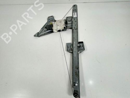 Used Front right window mechanism Front right window mechanism 19327699 19327699