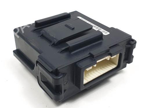 Elektronisk modul NISSAN QASHQAI II SUV (J11, J11_) 1.6 dCi (130 hp) 24931311