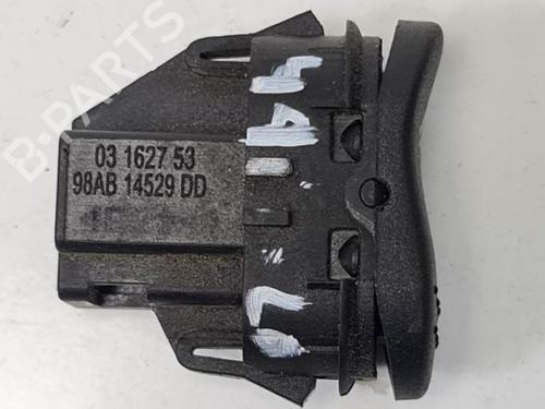 Right rear window switch FORD FOCUS I (DAW, DBW) 1.8 16V | BP6851804I28 