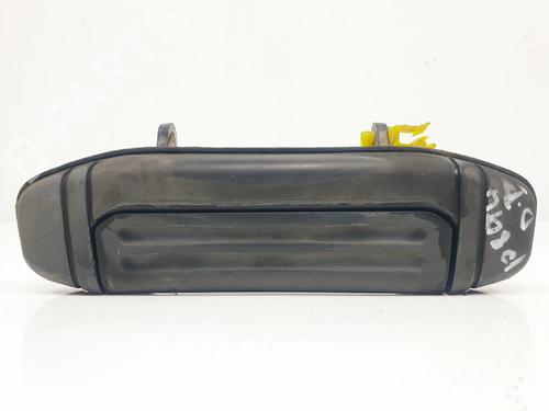 Front left exterior door handle MITSUBISHI PAJERO CLASSIC (V2_W, V6_W, V7_W) 2.5 TD (V24W) | BP13664463C128 