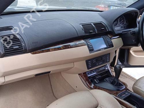 Right sun visor BMW X5 (E53) 3.0 i | BP9541540I2  - Image 10