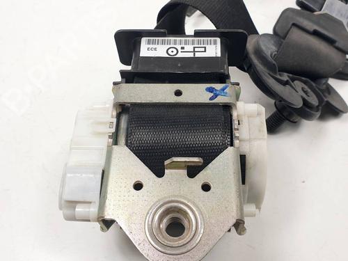 Front left seatbelt BMW 1 (E81) 120 i | BP40175552I26 - Image 3