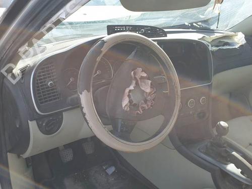 Left rear window switch SAAB 9-3 (YS3F, E79, D79, D75) 1.9 TiD | BP24914592I29 - Image 13