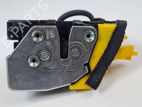 Used Front right lock Front right lock KIA CEE'D (JD) 1.0 T-GDI (100 hp) 26879446 26879446