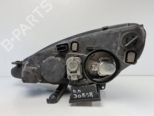 Right headlight PEUGEOT 607 (9D, 9U) 2.7 HDi 24V | BP38083315C29 - Image 3