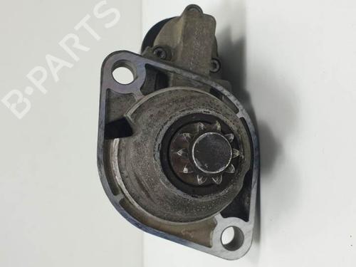 Starter VW NEW BEETLE Convertible (1Y7) 2.0 | BP12369091M8 
