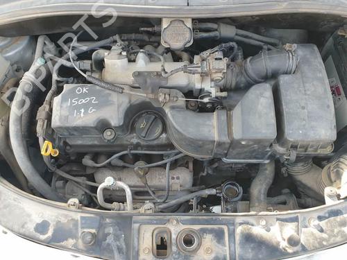 Left headlight KIA PICANTO I (SA) 1.1 | BP26899950C28 - Image 16