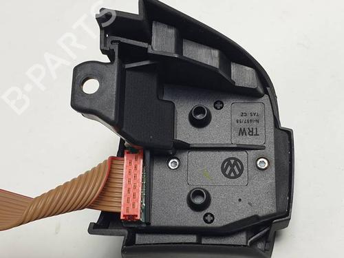 Commandes au volant VW GOLF V Variant (1K5) 1.9 TDI | BP30049844E15 