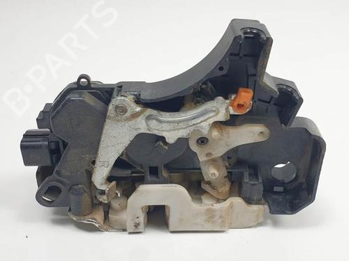 Front right lock MITSUBISHI COLT VI (Z3_A, Z2_A) 1.1 (Z31A, Z32A) | BP11852651C97 