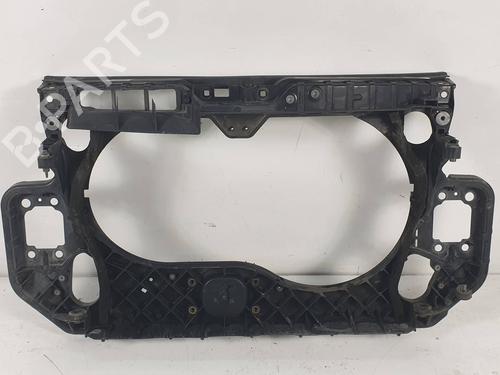 Used Front slam panel Front slam panel AUDI A6 C6 (4F2) 2.0 TDI (140 hp) 40175527 40175527