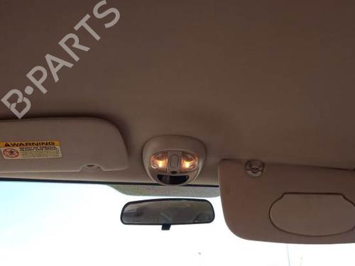 Andre CHRYSLER PT CRUISER (PT_) 1.6 | BP13955836O1 