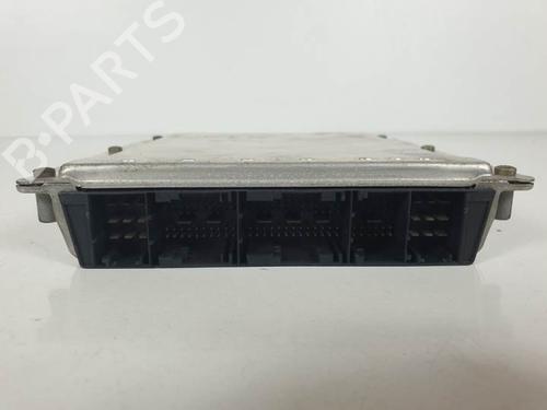 Engine control unit (ECU) MERCEDES-BENZ A-CLASS (W168) A 170 CDI (168.008) | BP12368242M57 