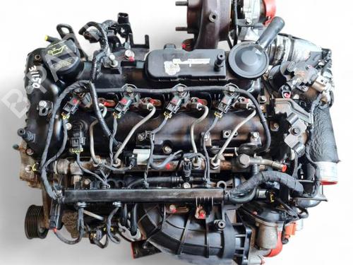 Engine KIA SPORTAGE III (SL) 2.0 CRDi AWD | BP28208650M1 