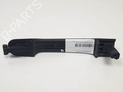 Front right exterior door handle MERCEDES-BENZ SPRINTER 2-t Van (B901, B902) 208 CDI (901.661, 901.662, 902.661, 902.662) | BP20101860C129 
