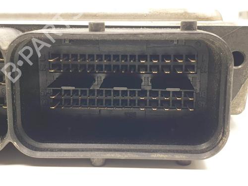 Engine control unit (ECU) OPEL ASTRA H GTC (A04) 1.9 CDTI (L08) | BP25139640M57 - Image 6