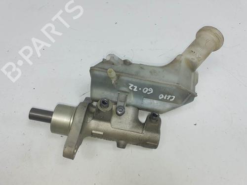 Used Brake master cylinder Brake master cylinder RENAULT CLIO III (BR0/1, CR0/1) 1.5 dCi (65 hp) 9093849 9093849