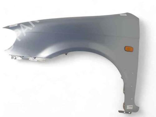 Used Left front fenders KIA CARNIVAL II (GQ) 2.9 TDi (126 hp) 25146170