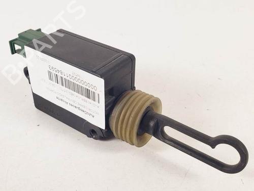 Central lock pump AUDI A6 C5 (4B2) 2.5 TDI | BP17455948M86 