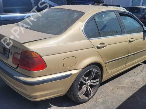 Tailgate BMW 3 (E46) 320 d | BP29382390C6 