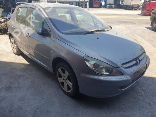 Engine PEUGEOT 307 (3A/C) 2.0 HDi 90 | BP37434318M1 - Image 24