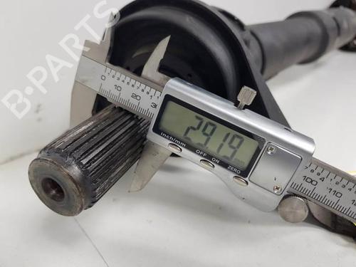 Driveshaft MERCEDES-BENZ CLS (C219) CLS 320 CDI (219.322) | BP15497187M37 