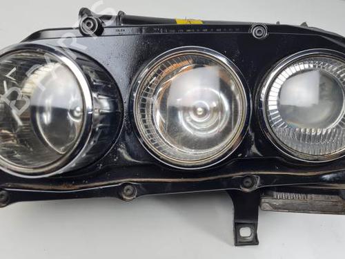 Scheinwerfer links für ALFA ROMEO 159 (939_) 1.9 JTDM 16V (939AXC1B, 939AXC12) (150 hp) 27272612