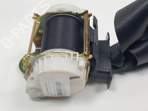 Front right seatbelt BMW 1 (E87) 120 d | BP11137343I25 