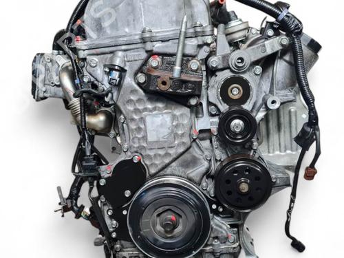 Engine HONDA CIVIC IX (FK) 2.2 i-DTEC (FK3) | BP40175403M1 - Image 10