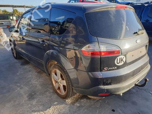 Left front window switch FORD S-MAX (WA6) 2.0 | BP21781020I27 - Image 8