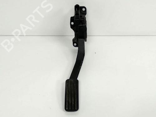 Used Pedal Pedal LAND ROVER RANGE ROVER SPORT I (L320) 3.0 D 4x4 (245 hp) 7768111 7768111