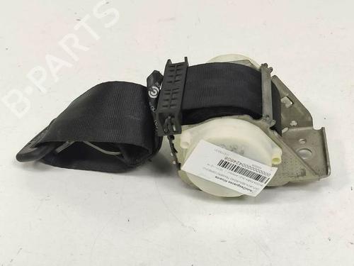 Rear right seatbelt SKODA FABIA II (542) 1.2 | BP8170111I28 