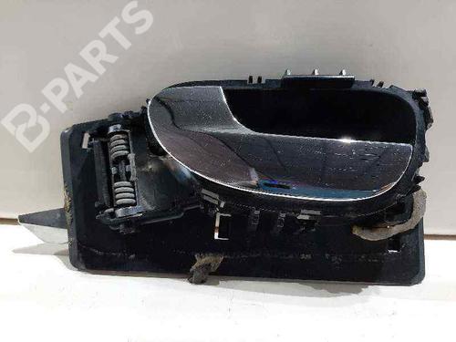 Used Front left interior door handle Front left interior door handle PEUGEOT 307 (3A/C) [2000-2012] 6862566 6862566