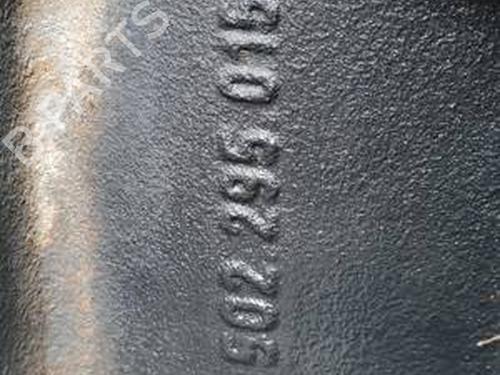 Other FIAT DUCATO Van (250_) 120 Multijet 2,3 D | BP31142978O1 