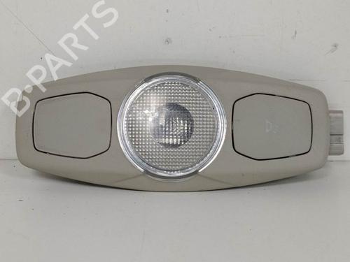 Used Interior roof light Interior roof light FORD S-MAX (WA6) 2.0 TDCi (163 hp) 7406872 7406872