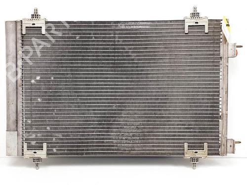 AC Kondensor AC Kondensor CITROËN C4 I (LC_) 1.6 16V (109 hp) 16784839 16784839