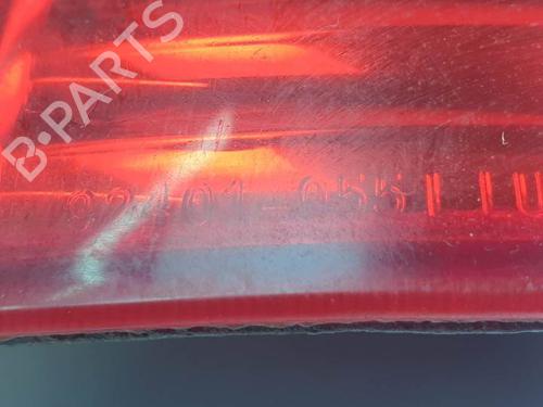 Left taillight HYUNDAI ATOS (MX) 1.1 | BP25139886C34 