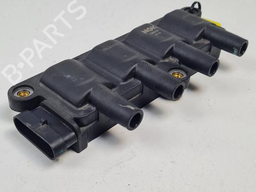 Used Ignition coil Ignition coil FIAT PUNTO EVO (199_) 1.4 (199AXB1A) (77 hp) 34516329 34516329