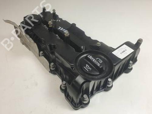 Używane Pokrywa zaworów OPEL MOKKA / MOKKA X (J13) 1.6 CDTI (_76) (136 hp) 30896439