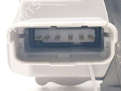 Front left lock CITROËN XSARA PICASSO (N68) 1.8 16V | BP19115470C98 