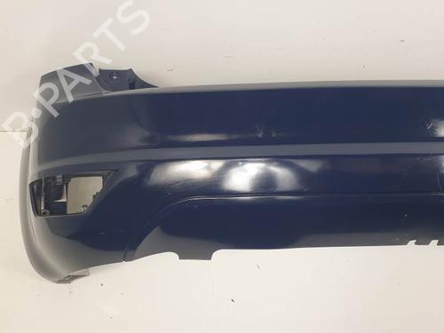 Bak støtfanger FORD FOCUS II (DA_, HCP, DP) 2.0 TDCi | BP24930172C8 