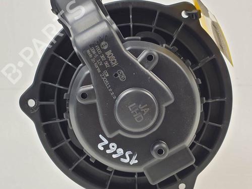 Heater blower motor KIA PICANTO III (JA) 1.0 | BP24914506M62 - Image 3