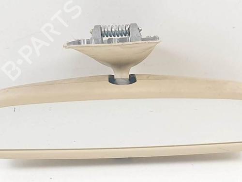 Used Rear mirror Rear mirror MERCEDES-BENZ CLK (C209) CLK 200 Kompressor (209.342) (163 hp) 18872471 18872471