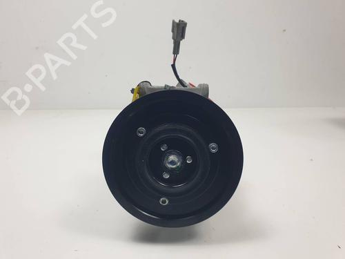 AC compressor RENAULT MEGANE CC (EZ0/1_) 1.5 dCi (EZ09, EZ1G, EZ0D, EZ14) | BP34517691M34  - Image 5