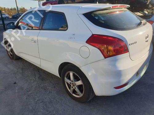 Mirror switch KIA CEE'D SW (ED) 1.6 CRDi 90 | BP21185226I25 - Image 13